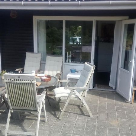 6 Fyrrevej, Noerre Lyngby Villa Løkken Екстериор снимка