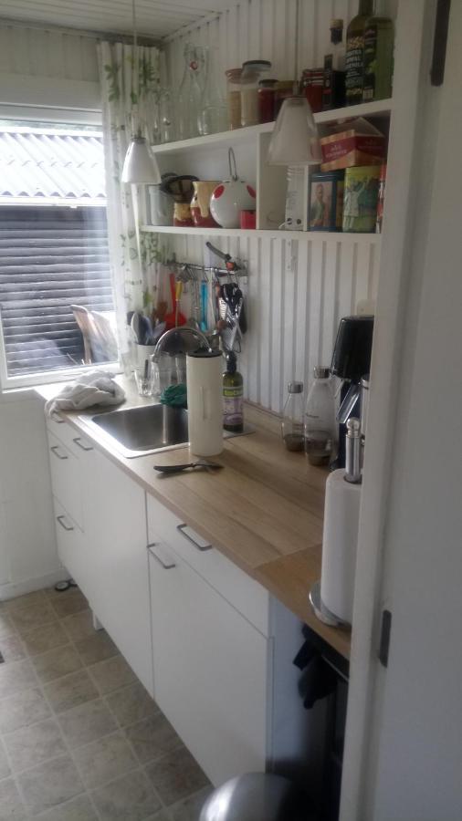 6 Fyrrevej, Noerre Lyngby Villa Løkken Екстериор снимка