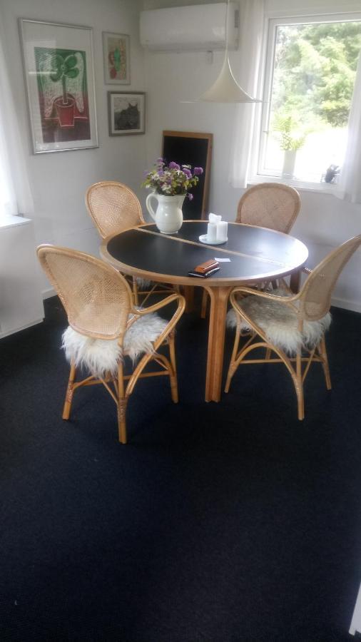 6 Fyrrevej, Noerre Lyngby Villa Løkken Екстериор снимка
