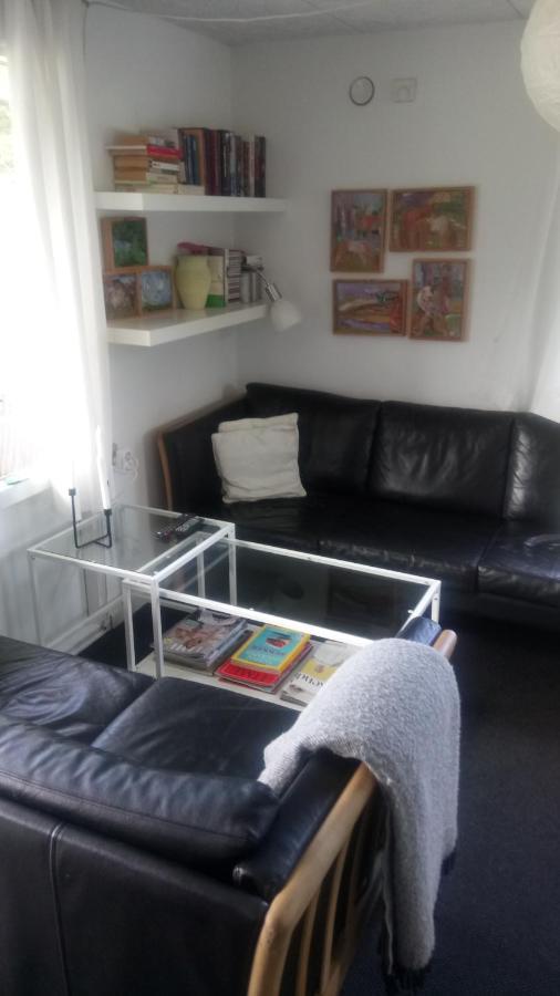 6 Fyrrevej, Noerre Lyngby Villa Løkken Екстериор снимка