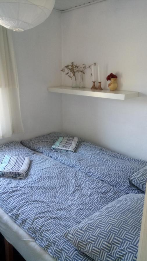 6 Fyrrevej, Noerre Lyngby Villa Løkken Екстериор снимка