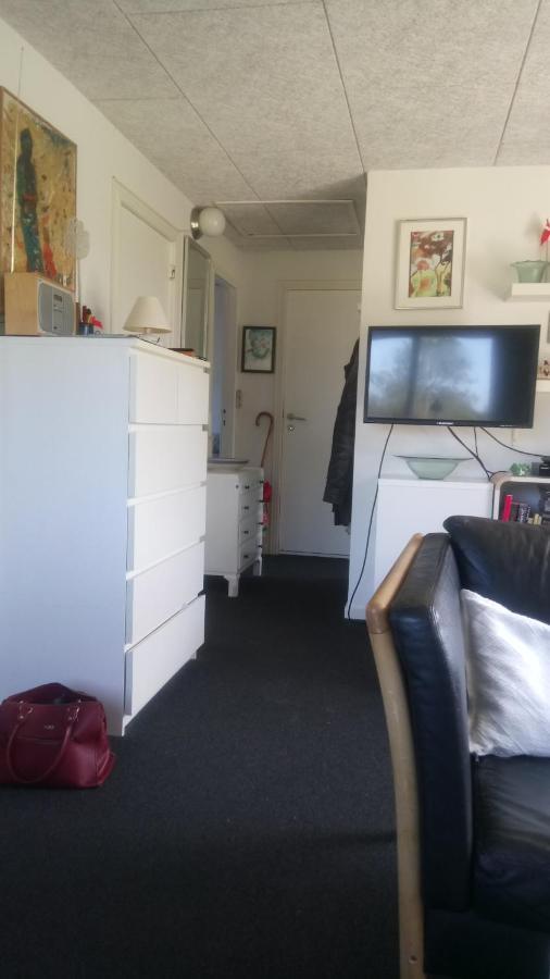 6 Fyrrevej, Noerre Lyngby Villa Løkken Екстериор снимка