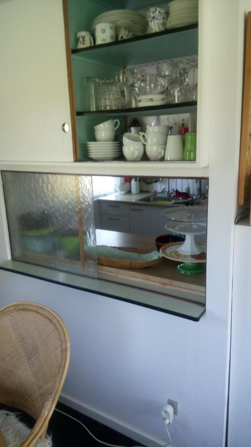 6 Fyrrevej, Noerre Lyngby Villa Løkken Екстериор снимка