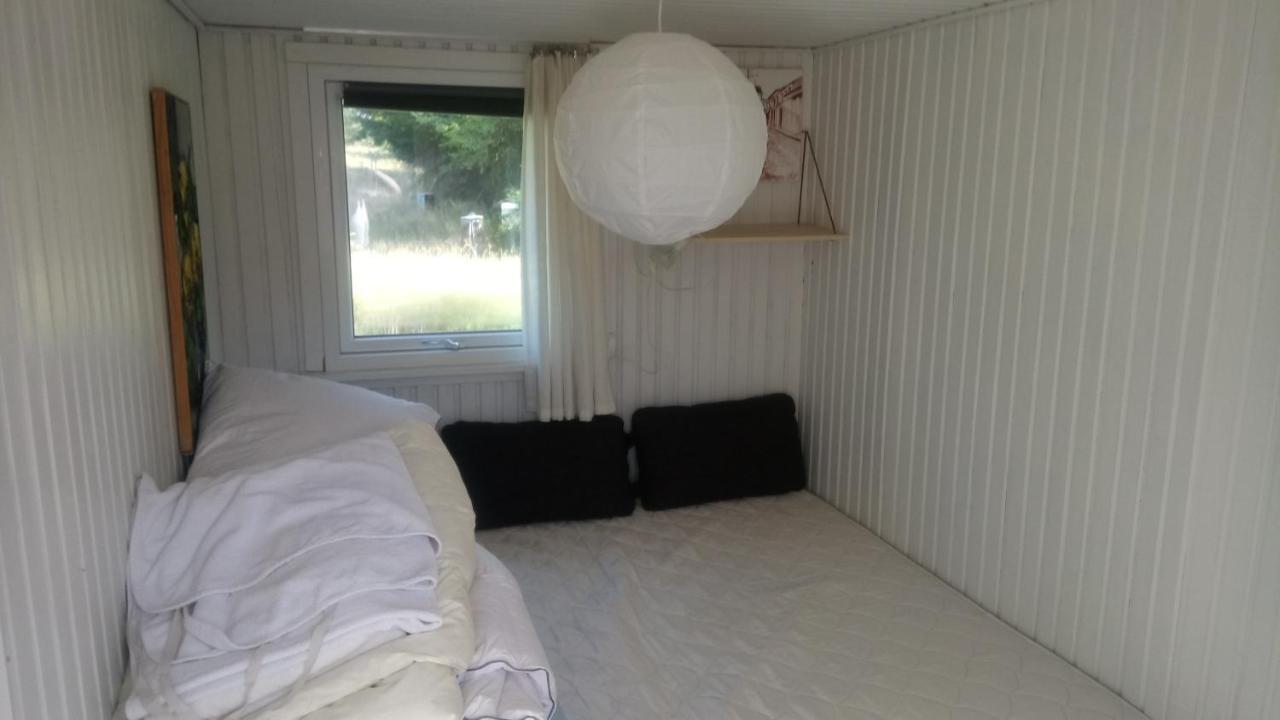 6 Fyrrevej, Noerre Lyngby Villa Løkken Екстериор снимка