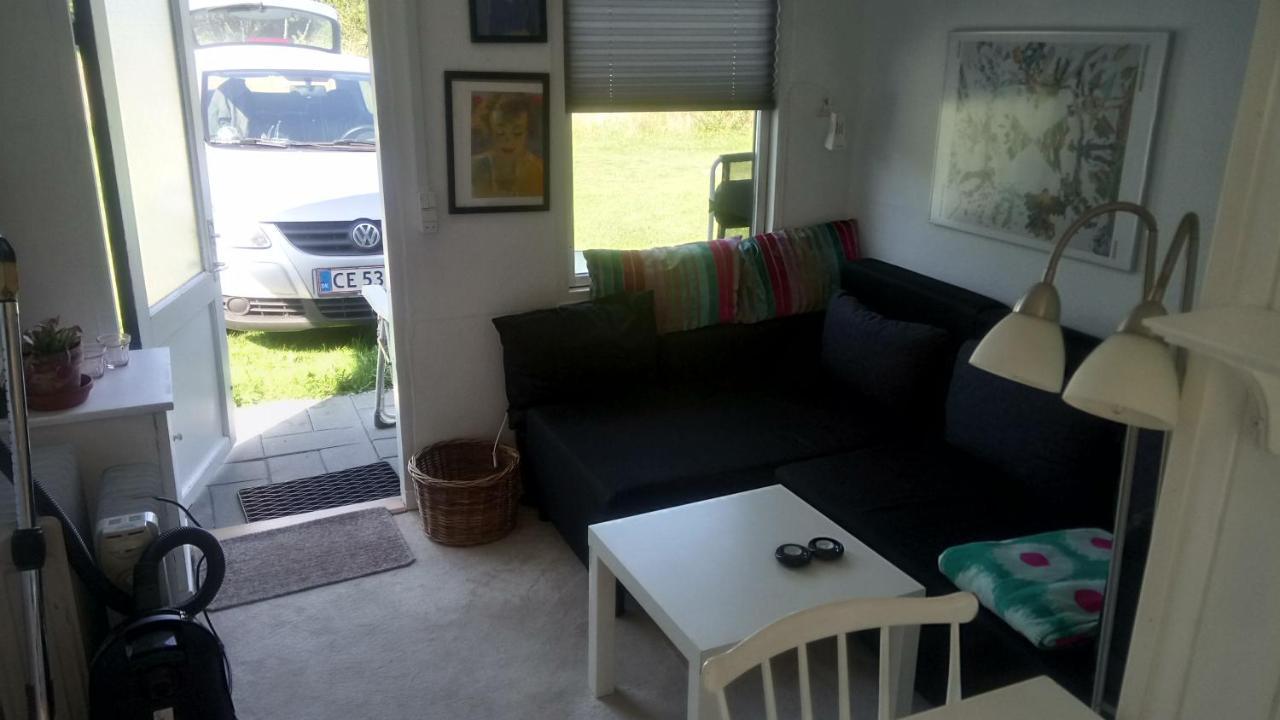 6 Fyrrevej, Noerre Lyngby Villa Løkken Екстериор снимка