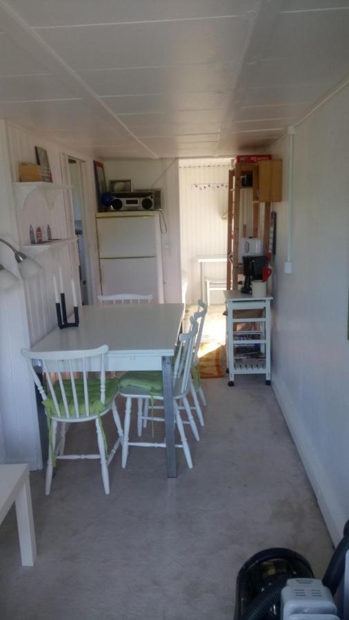 6 Fyrrevej, Noerre Lyngby Villa Løkken Екстериор снимка